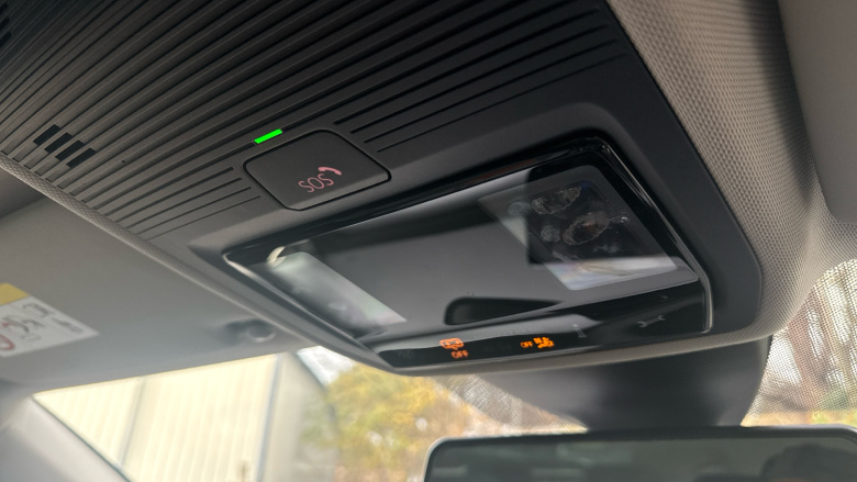 SEAT Leon 1.5 TSI EVO SE Dynamic 5dr Petrol Hatchback